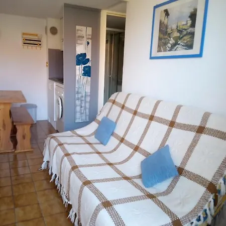 Διαμέρισμα Bel Bien Situe